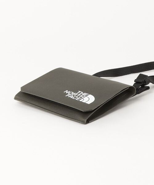 THE NORTH FACE(ザノースフェイス)の「THE NORTH FACE Fieludens(R) Mini Holder NM82017(その他小物・メンズ・ブラック/オリーブ/ベージュ・FREE)」の6枚目の写真