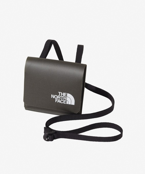THE NORTH FACE(ザノースフェイス)の「THE NORTH FACE Fieludens(R) Mini Holder NM82017(その他小物・メンズ・ブラック/オリーブ/ベージュ・FREE)」の3枚目の写真