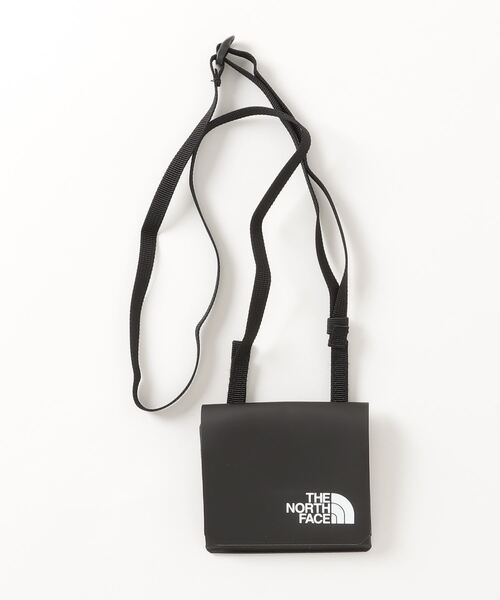 THE NORTH FACE(ザノースフェイス)の「THE NORTH FACE Fieludens(R) Mini Holder NM82017(その他小物・メンズ・ブラック/オリーブ/ベージュ・FREE)」の8枚目の写真