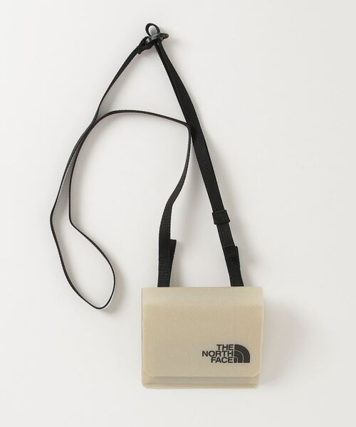 THE NORTH FACE(ザノースフェイス)の「THE NORTH FACE Fieludens(R) Mini Holder NM82017(その他小物・メンズ・ブラック/オリーブ/ベージュ・FREE)」の9枚目の写真
