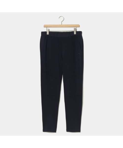 ROSASEN(ロサーセン)の「【Rosasen/GOLF】ジャカードメッシュ×タフタパンツ(その他パンツ・メンズ・グレー/ネイビー・76/85)」の1枚目の写真