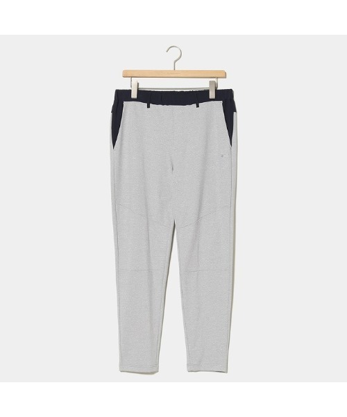 ROSASEN(ロサーセン)の「【Rosasen/GOLF】ジャカードメッシュ×タフタパンツ(その他パンツ・メンズ・グレー/ネイビー・76/85)」の8枚目の写真