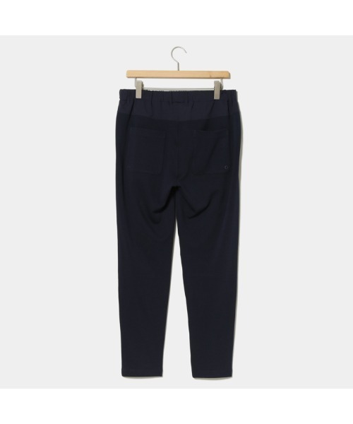ROSASEN(ロサーセン)の「【Rosasen/GOLF】ジャカードメッシュ×タフタパンツ(その他パンツ・メンズ・グレー/ネイビー・76/85)」の10枚目の写真