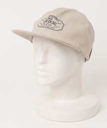 帽子 THE H.W. DOG&CO. WASH FISHERMAN CAP THE H.W. DOG & CO. （ザエイチダブリュドックアンドコー）の