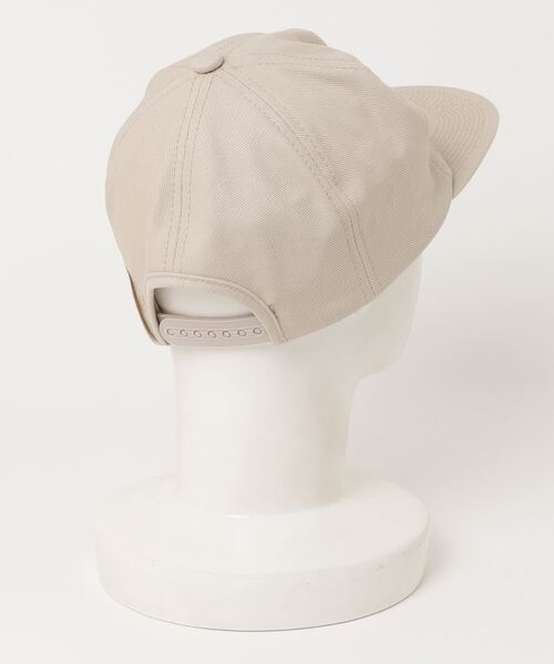 THE H.W.DOG&COエイチダブリュードッグアンドコーTRUCKERHAT THE H.W.DOG&CO./ザエイチダブリュードッグアンドコー/BOATER