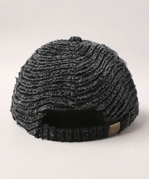 CA4LA（カシラ）の「KAMIYA x CA4LA WAVE DENIM CAP（キャップ