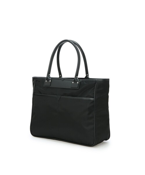 Felisi（フェリージ）の「Felisi（フェリージ） トートバッグ 14/26/3/DS（トートバッグ・メンズ・ブラック/ブルー系その他・ONE）」の18枚目の写真