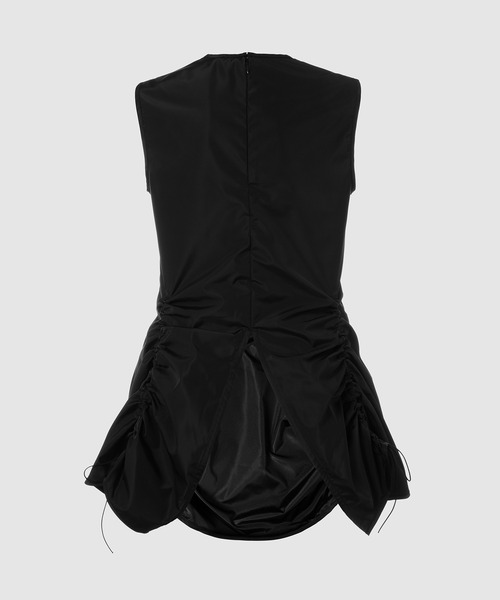 CECILIE BAHNSEN（セシリー バンセン）の「SLEEVELESS TOP WITH