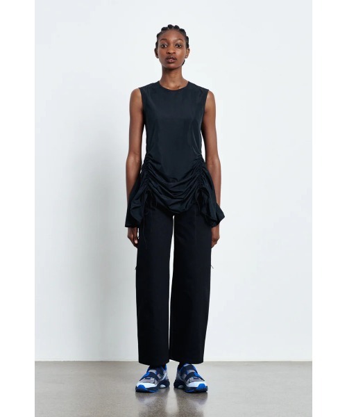 CECILIE BAHNSEN（セシリー バンセン）の「SLEEVELESS TOP WITH