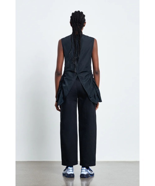 CECILIE BAHNSEN（セシリー バンセン）の「SLEEVELESS TOP WITH