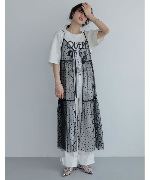 セール】[2024SS COLLECTION][低身長サイズ有]ハートor無地