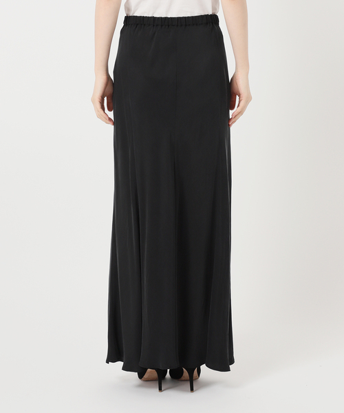 フィブリルキュプラスカート（スカート）｜AP STUDIO（エーピー