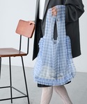 forksy.(フォルクシー)の「バッグ(トートバッグ)」