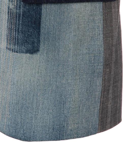 UNITED ARROWS & SONS(ユナイテッドアローズアンドサンズ)の「UNITED ARROWS & SONS(ユナイテッドアローズ&サンズ) P-JACKET(テーラードジャケット・メンズ・その他1・LARGE)」の7枚目の写真