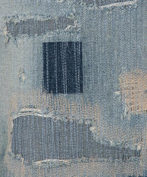 UNITED ARROWS & SONS(ユナイテッドアローズアンドサンズ)の「UNITED ARROWS & SONS(ユナイテッドアローズ&サンズ) P-JACKET(テーラードジャケット・メンズ・その他1・LARGE)」の9枚目の写真