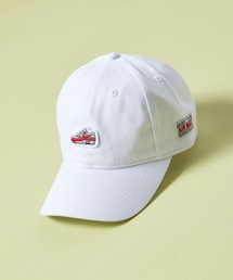 NIKE（ナイキ）の「NIKE NAN NIKE AIR MAX CLUB CAP（キャップ・キッズ）」