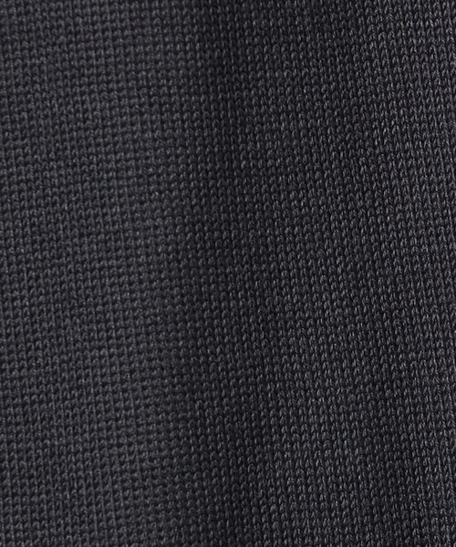 COMME CA ISM（コムサイズム）の「【セットアイテム】ボタンレスニットカーディガン＋Ｔシャツ（カーディガン/ボレロ・メンズ・ライトグレー/チャコール/グリーン・LARGE/MEDIUM）」の18枚目の写真