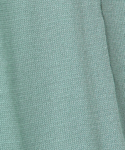 COMME CA ISM（コムサイズム）の「【セットアイテム】ボタンレスニットカーディガン＋Ｔシャツ（カーディガン/ボレロ・メンズ・ライトグレー/チャコール/グリーン・LARGE/MEDIUM）」の19枚目の写真