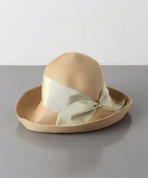 Athena New York＞RISAKO NUDE BODY ハットを使った人気ファッション