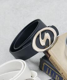 WEGO | WEGO/BIGバックルベルト(ベルト)