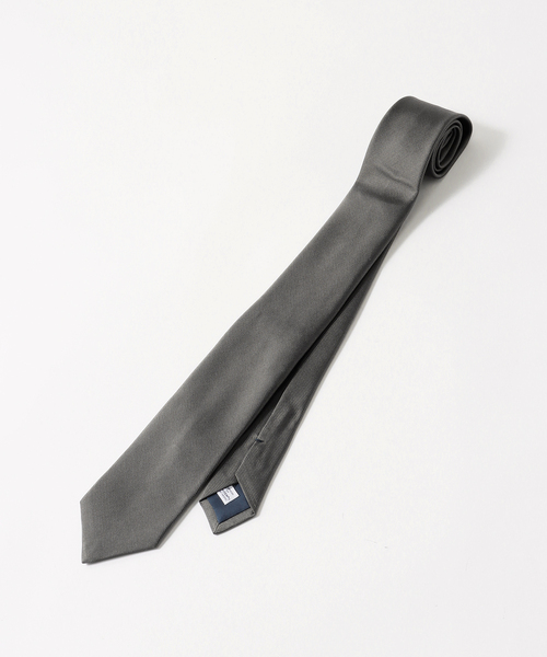 PB ツイルソリッドタイ（ネクタイ）｜EDIFICE（エディフィス）