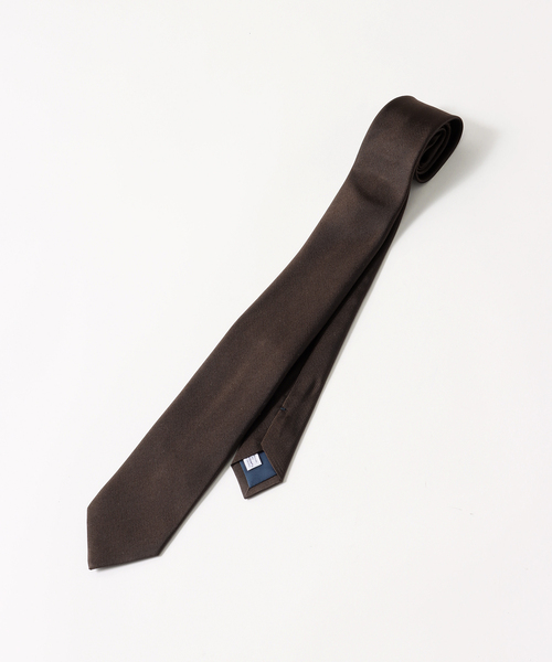 PB ツイルソリッドタイ（ネクタイ）｜EDIFICE（エディフィス）
