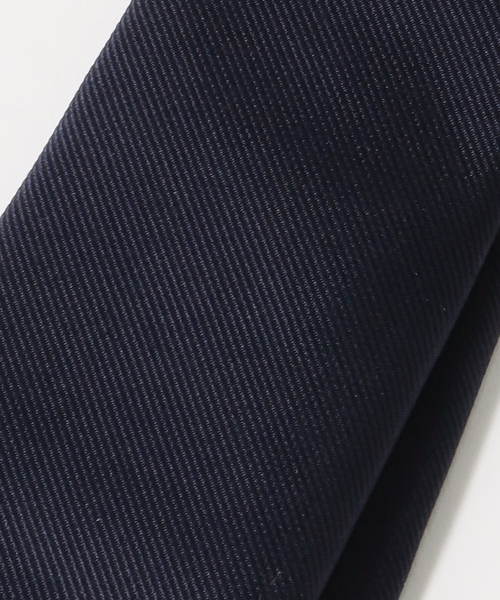 PB ツイルソリッドタイ（ネクタイ）｜EDIFICE（エディフィス）