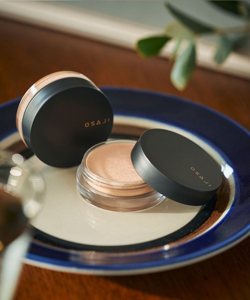 OSAJI(オサジ)の「オサジ ニュアンス スキンエフェクター EX01 2024SUMMER【数量限定】(コンシーラー・レディース・EX01・FREE)」の6枚目の写真