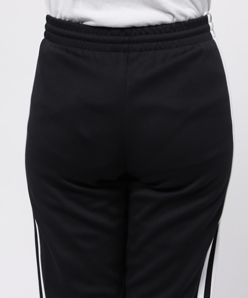 adidas（アディダス）の「【Ciaopanic】【adidas】　OpenHemSSTTrackPants（その他パンツ・レディース・ブラック・X-SMALL）」の6枚目の写真