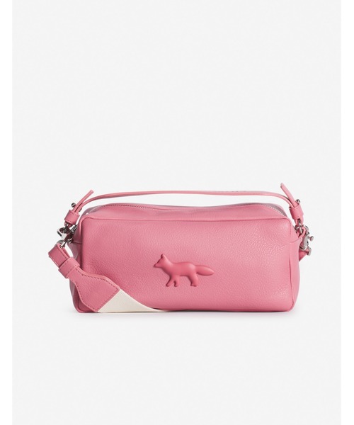 関税込☆【MAISON KITSUNE】THE CLOUD BAGUETTE バッグ MAISON KITSUNE THE CLOUD BAGUETTE バッグ (MAISON KITSUNE