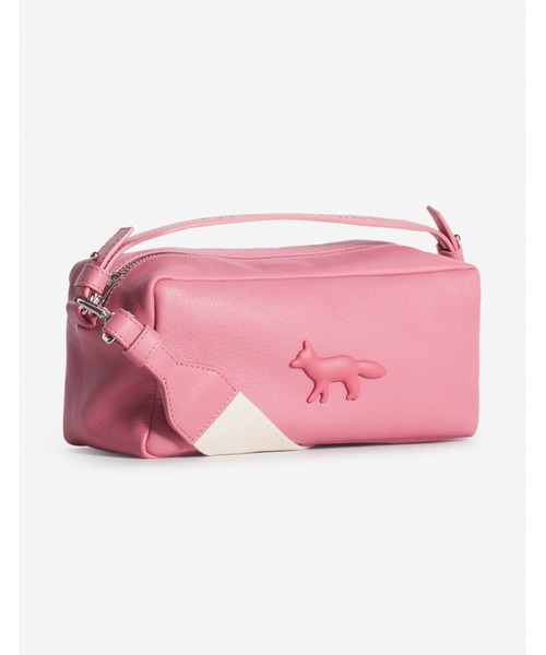 セール】CLOUD BAGUETTE（ショルダーバッグ）｜Maison Kitsune