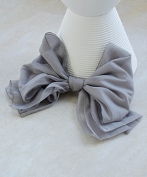 utatane | 飾り帯 オーガンジー プチ兵児帯(和装小物)