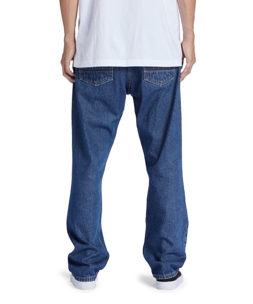 セール】WORKER RELAXED DENIM/DCリラックスデニムパンツ（デニム 