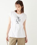 SHIPS Colors(シップス カラーズ)の「トップス(Tシャツ/カットソー)」
