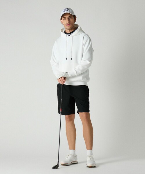 UNITED ARROWS - united golf パンツ　ショートパンツ　ゴルフウェア シルクネクタイ 6000024Y0005_x1_a026.jpg