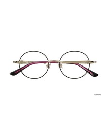 カフカモデル メガネ 「崩壊：スターレイル×Zoff」