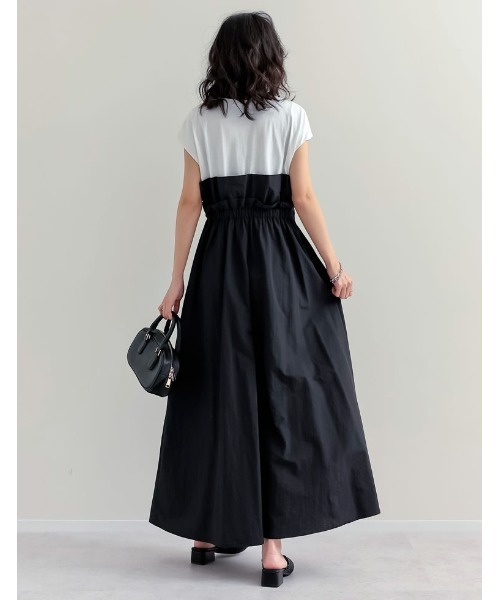 Re:EDIT（リエディ）の「[夏の体型カバーに◎][低身長/高身長