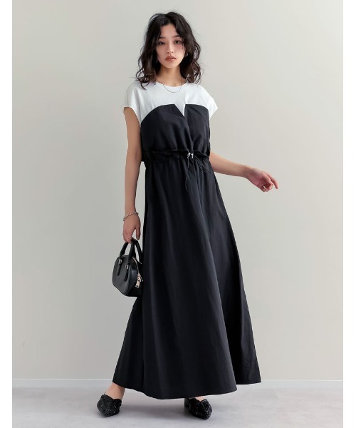 Re:EDIT（リエディ）の「[夏の体型カバーに◎][低身長/高身長サイズ有