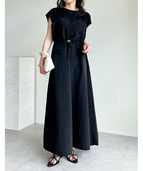 Re:EDIT（リエディ）の「[夏の体型カバーに◎][低身長/高身長サイズ有