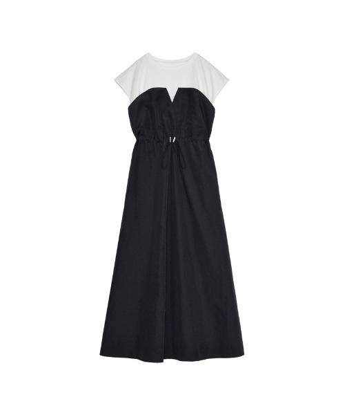 セール】[夏の体型カバーに◎][低身長/高身長サイズ有]フレンチ