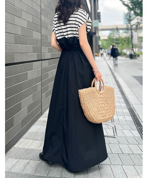 Re:EDIT（リエディ）の「[夏の体型カバーに◎][低身長/高身長サイズ有