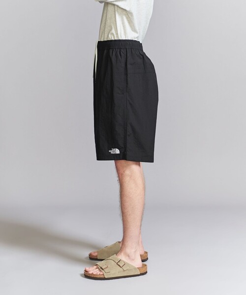 THE NORTH FACE（ザノースフェイス）の「＜THE NORTH FACE＞ バーサタイル ミッド ショーツ（その他パンツ・メンズ・ブラック/オリーブ/グレー・M/L/XL/S）」の4枚目の写真