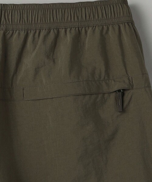 THE NORTH FACE（ザノースフェイス）の「＜THE NORTH FACE＞ バーサタイル ミッド ショーツ（その他パンツ・メンズ・ブラック/オリーブ/グレー・M/L/XL/S）」の20枚目の写真