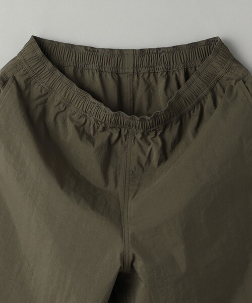 THE NORTH FACE（ザノースフェイス）の「＜THE NORTH FACE＞ バーサタイル ミッド ショーツ（その他パンツ・メンズ・ブラック/オリーブ/グレー・M/L/XL/S）」の19枚目の写真