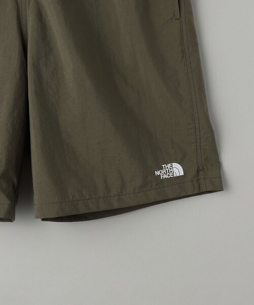 THE NORTH FACE（ザノースフェイス）の「＜THE NORTH FACE＞ バーサタイル ミッド ショーツ（その他パンツ・メンズ・ブラック/オリーブ/グレー・M/L/XL/S）」の18枚目の写真