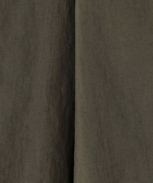 THE NORTH FACE（ザノースフェイス）の「＜THE NORTH FACE＞ バーサタイル ミッド ショーツ（その他パンツ・メンズ・ブラック/オリーブ/グレー・M/L/XL/S）」の16枚目の写真