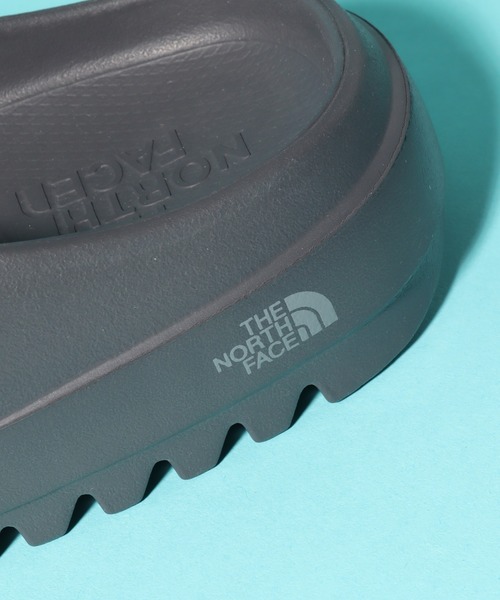 THE NORTH FACE（ザノースフェイス）の「【THE NORTH FACE/ザノースフェイス】リカバリーサンダル(RECOVERY FLIP│リカバリーフリップ)（サンダル・メンズ・チャコールグレー/アイボリー・26.0cm/27.0cm/23.0cm/24.0cm/25.0cm/28.0cm）」の14枚目の写真