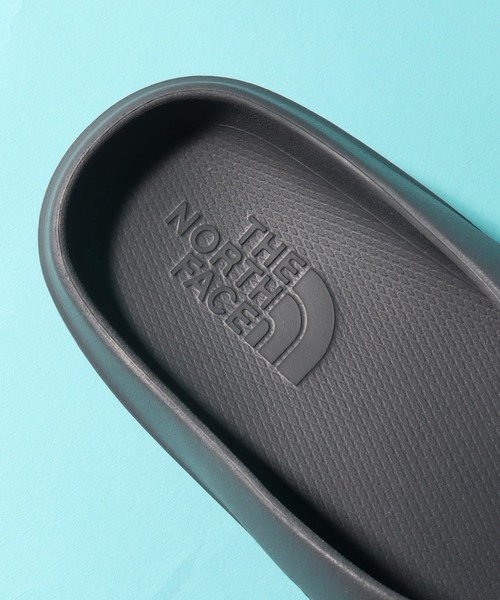 THE NORTH FACE（ザノースフェイス）の「【THE NORTH FACE/ザノースフェイス】リカバリーサンダル(RECOVERY FLIP│リカバリーフリップ)（サンダル・メンズ・チャコールグレー/アイボリー・26.0cm/27.0cm/23.0cm/24.0cm/25.0cm/28.0cm）」の13枚目の写真