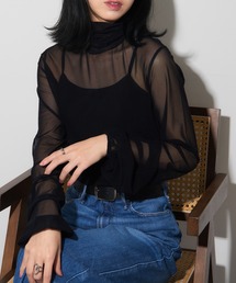 SIMONE WILD｜シモーネワイルド（レディース）のトップス通販