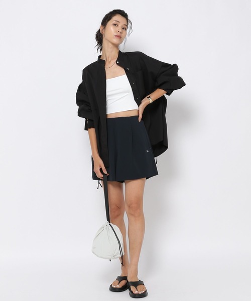 BIRKENSTOCK（ビルケンシュトック）の「【HEREIAM】BIRKENSTOCK(ビルケンシュトック)／GIZEH EVA（サンダル・レディース・ホワイト/ブラック・SMALL/MEDIUM）」の21枚目の写真